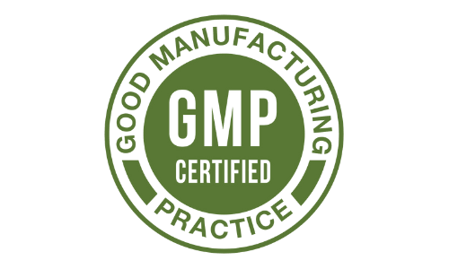 collagen refresh gmp certified